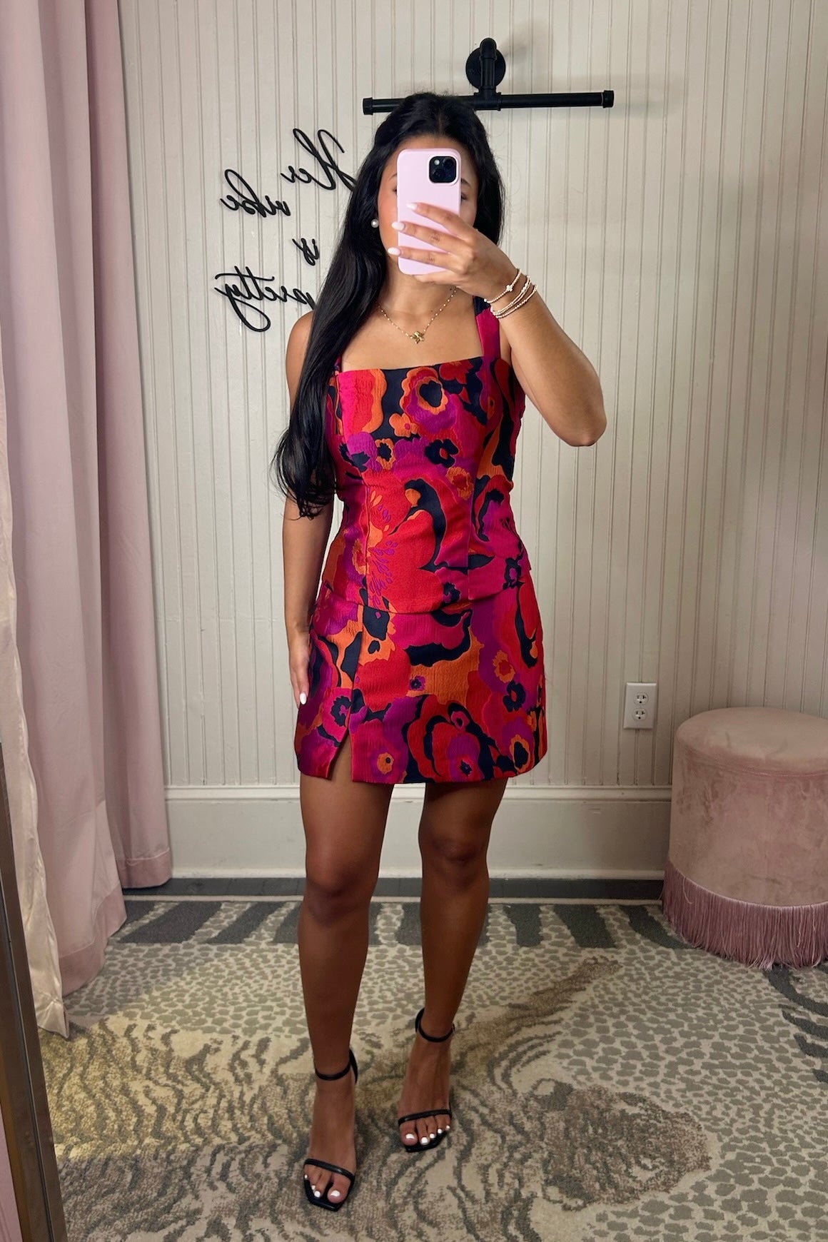 Celina Skirt