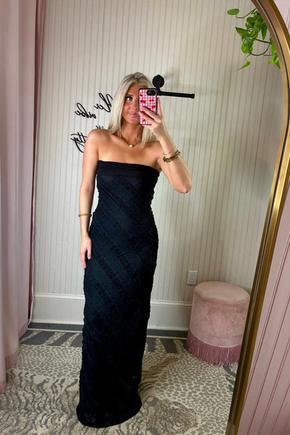 Rayne Dress