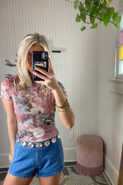 Angel Top
