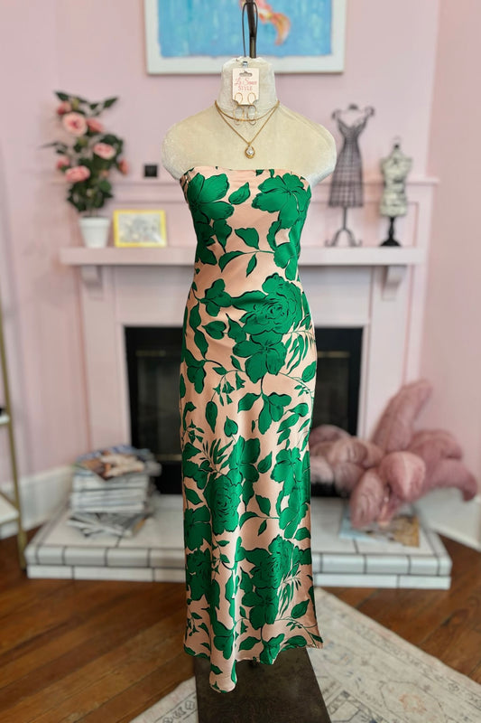 Eden Dress