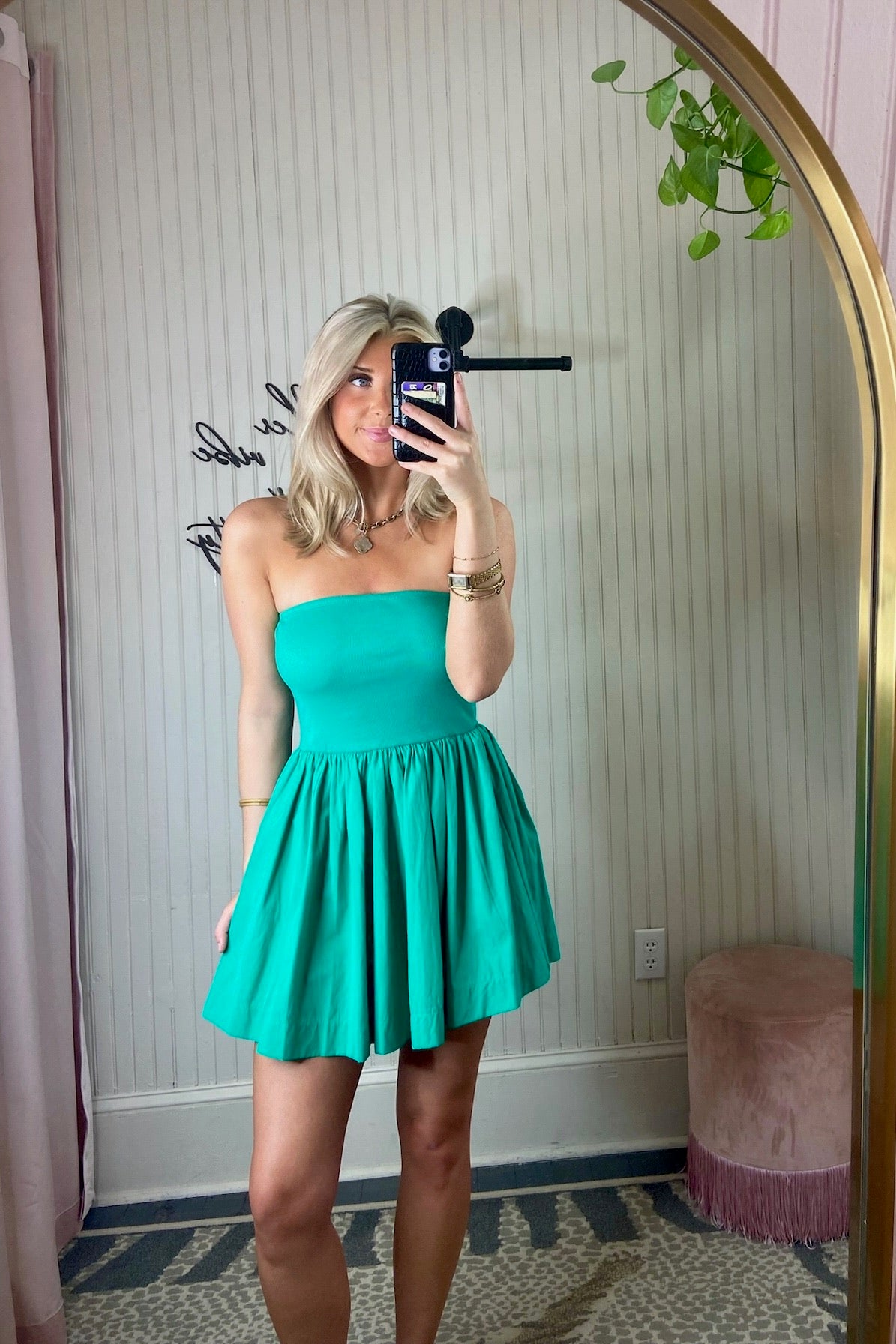 Devi Dress