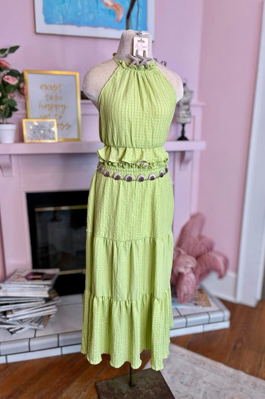 Aquamarine Set