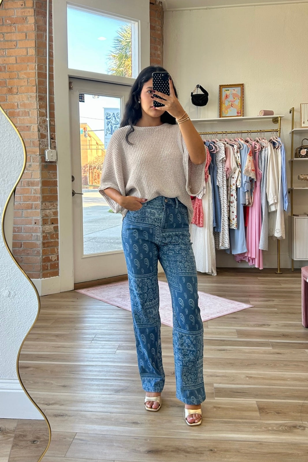Leanne Top