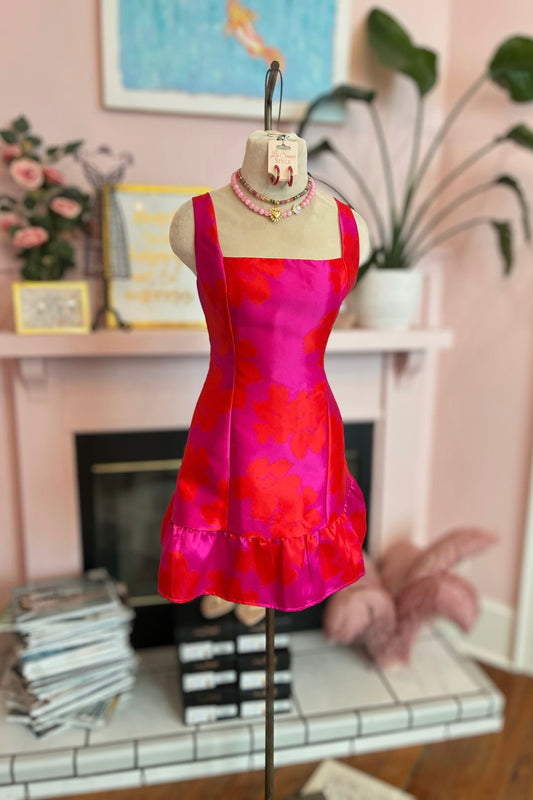 Jessica Dress