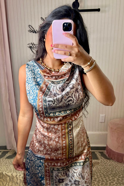 Agnes Dress