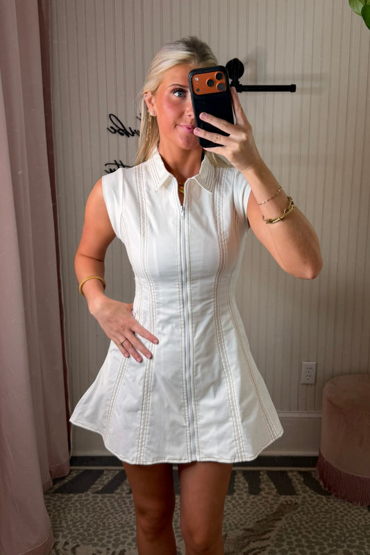 Dixie Dress