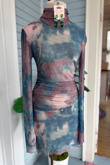 Klimt Dress