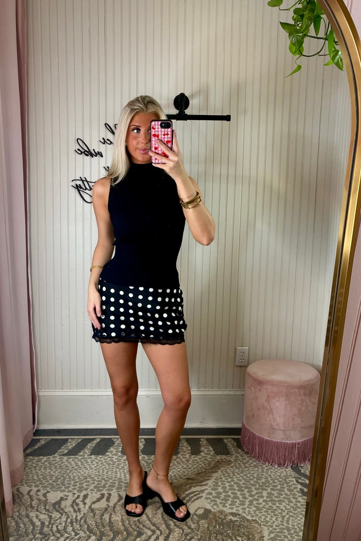 Alexis Skirt