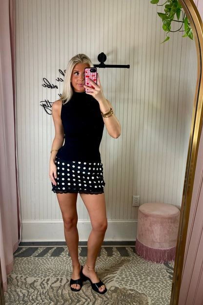 Alexis Skirt