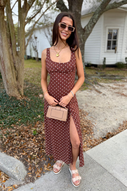 Honey Dress