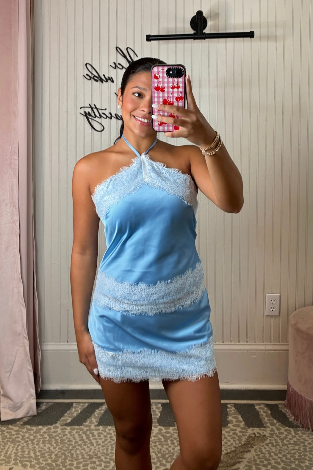 Dahlia Skort Set