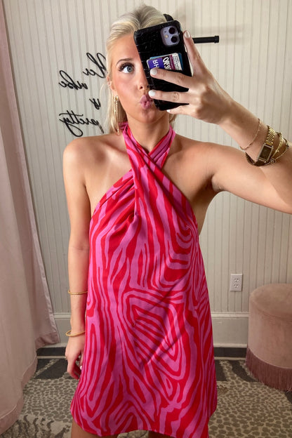 Lizzy Dress