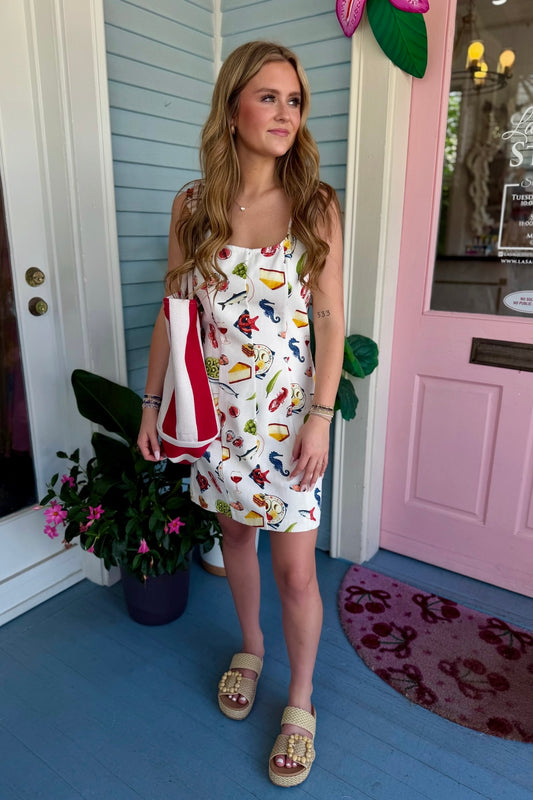 Ciao Dress