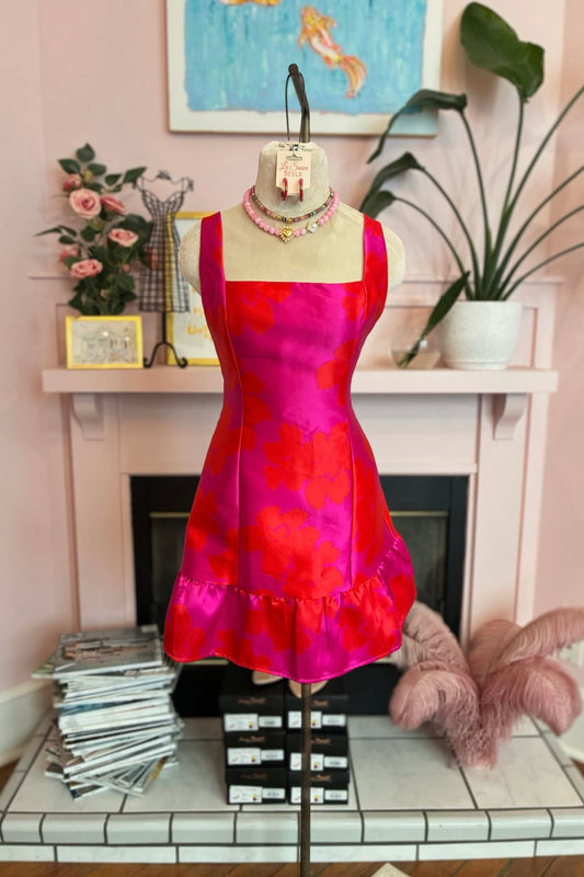 Jessica Dress