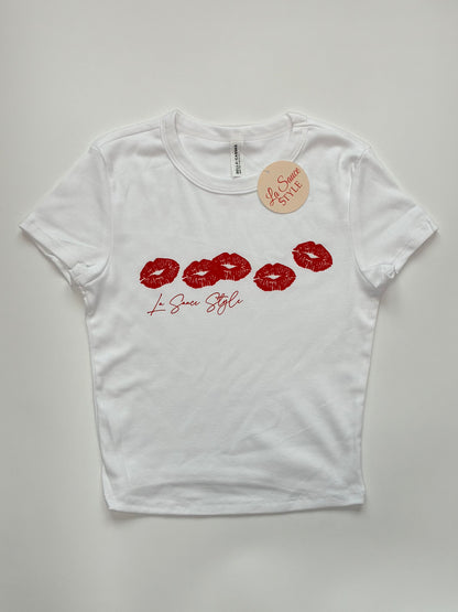 La Sauce Baby Tee