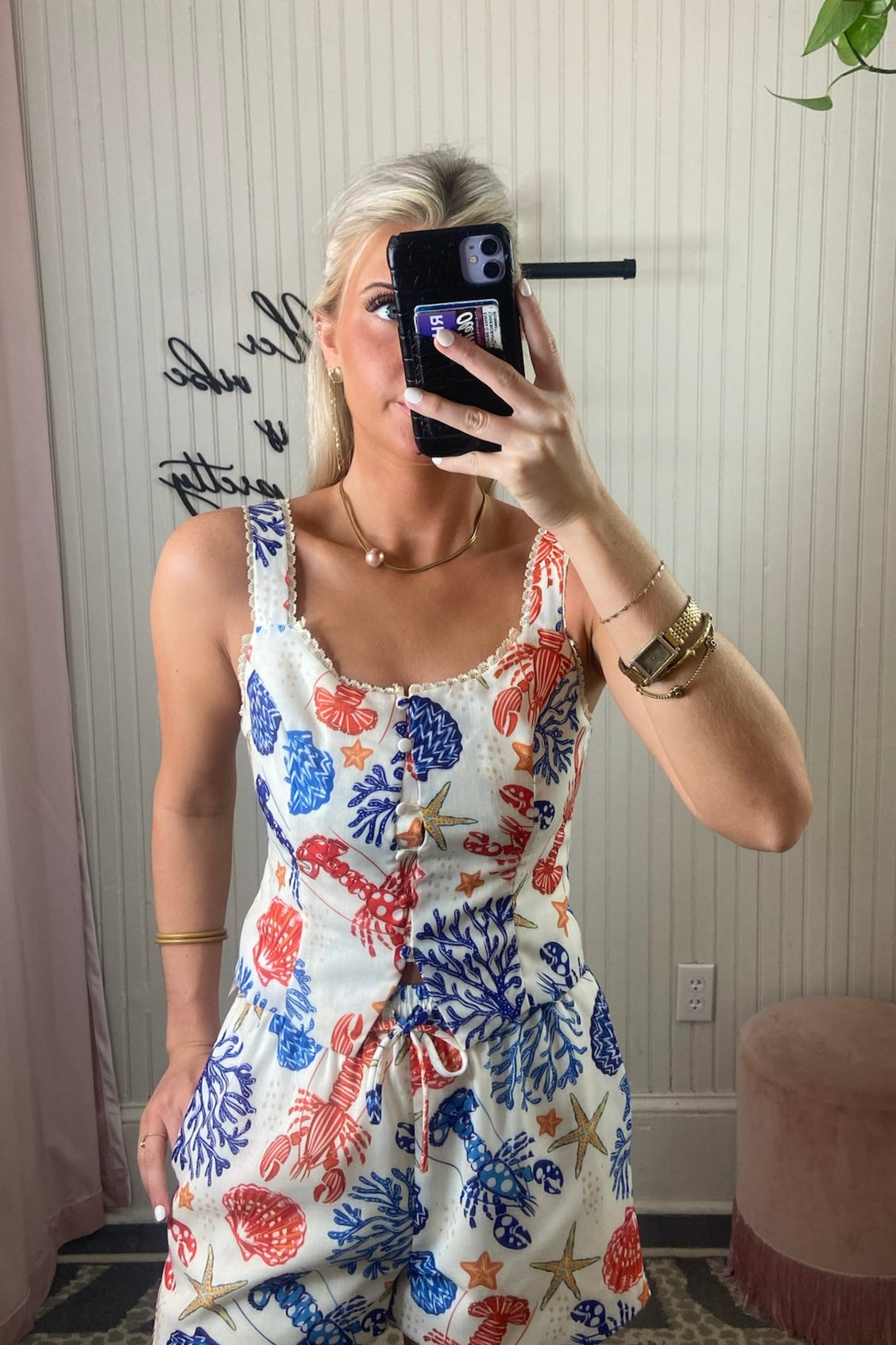 Sea Top