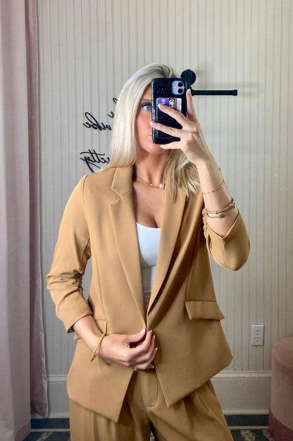 Lydia Blazer
