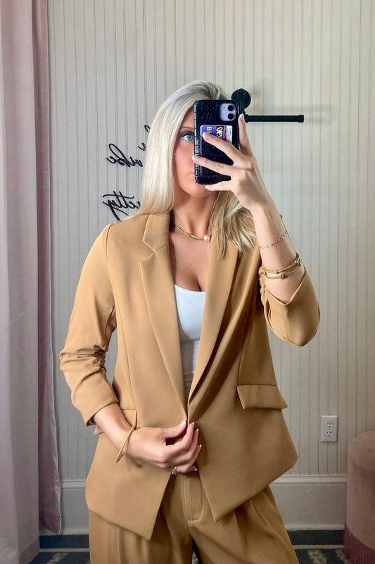 Lydia Blazer