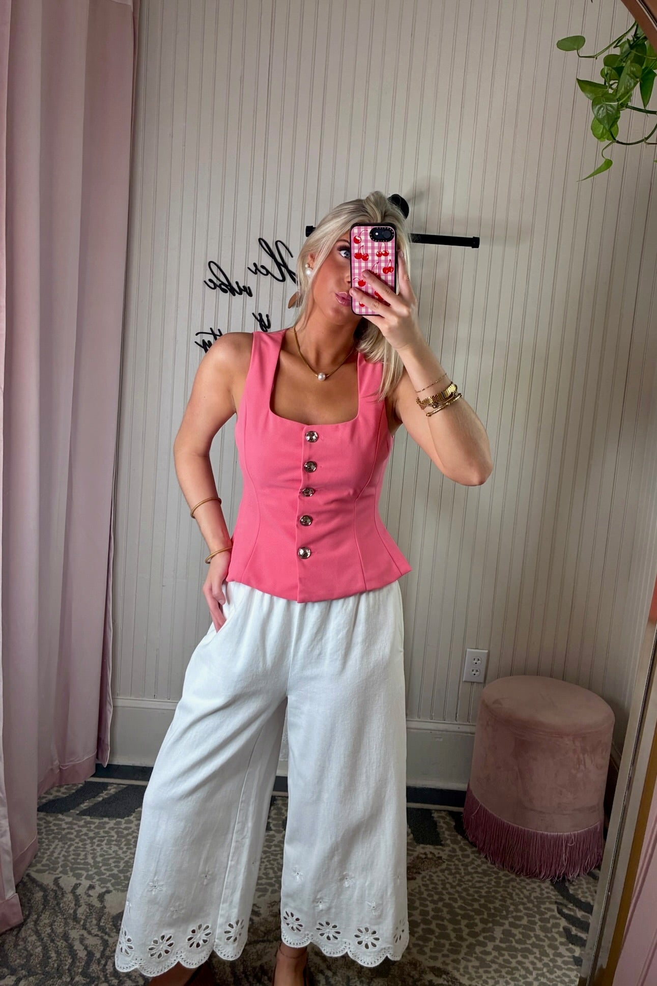 Sweet Top
