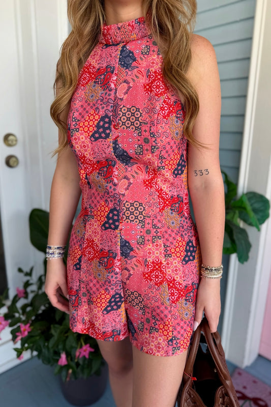 Jenny Romper