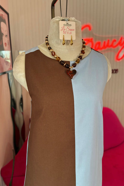Indy Dress