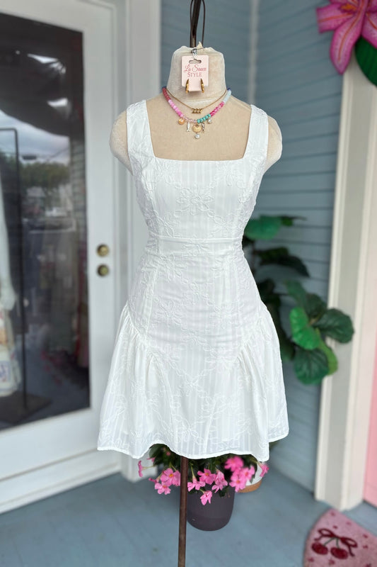 Brielle Dress