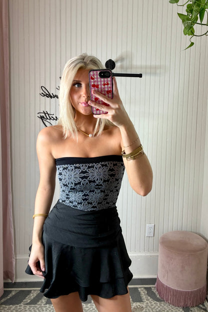 Tilly Skort
