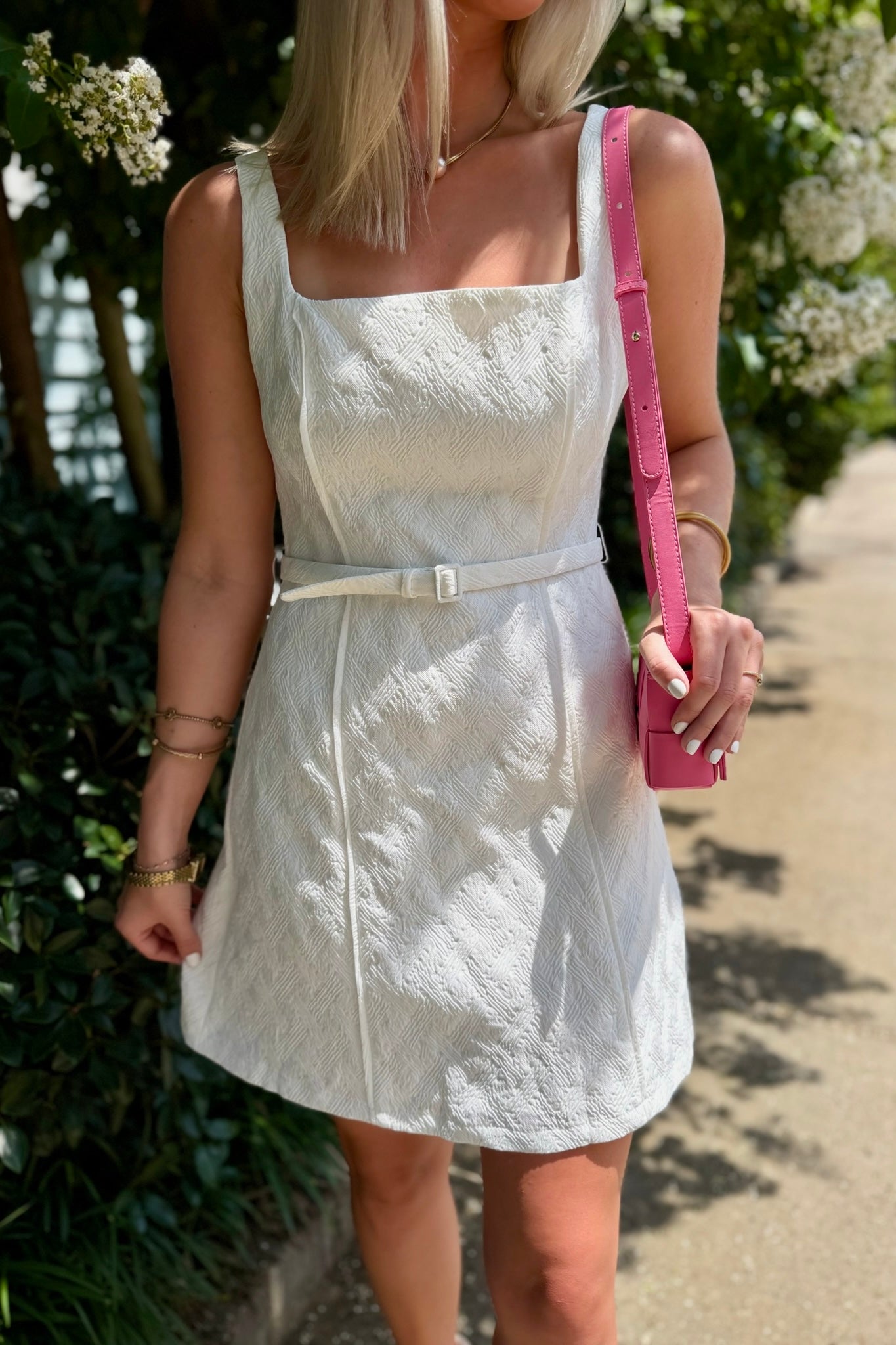 Mandy Dress