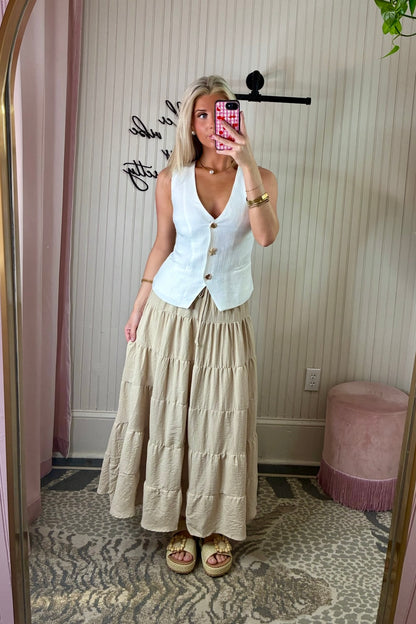 Ryder Maxi Skirt