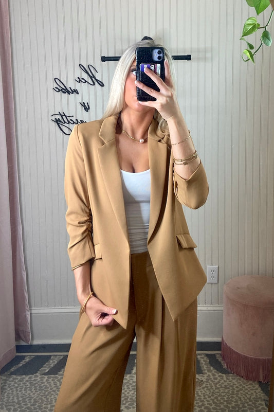 Lydia Blazer