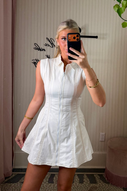 Dixie Dress
