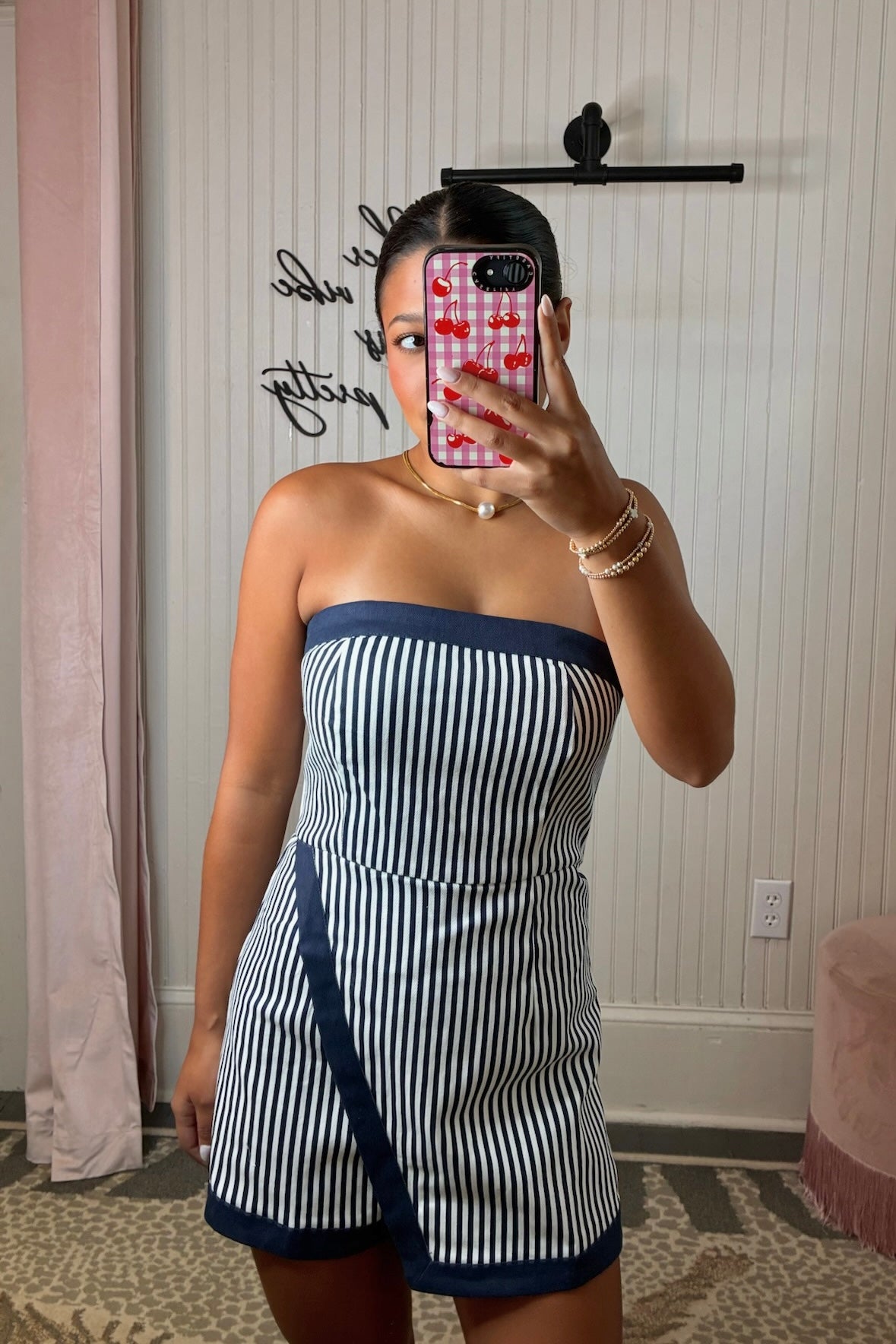 Regatta Romper