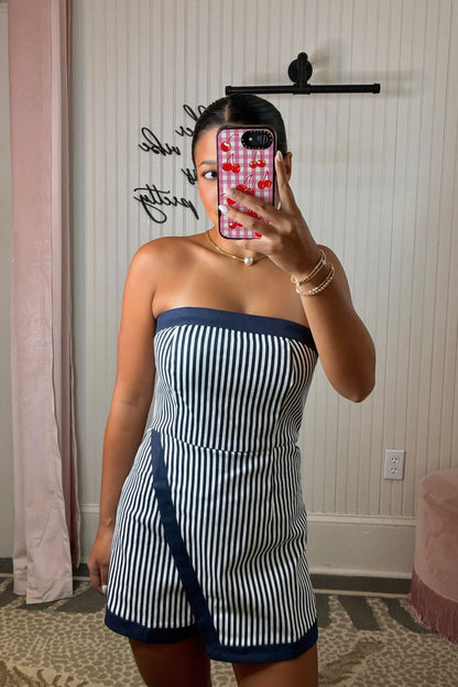Regatta Romper