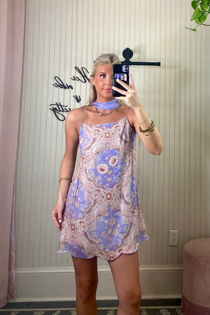 Hayla Dress