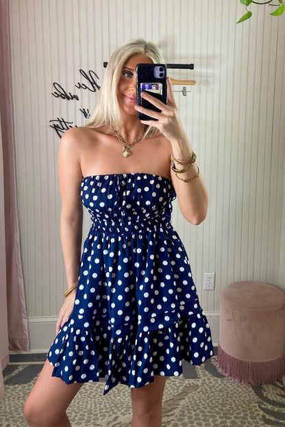Sandie Dress