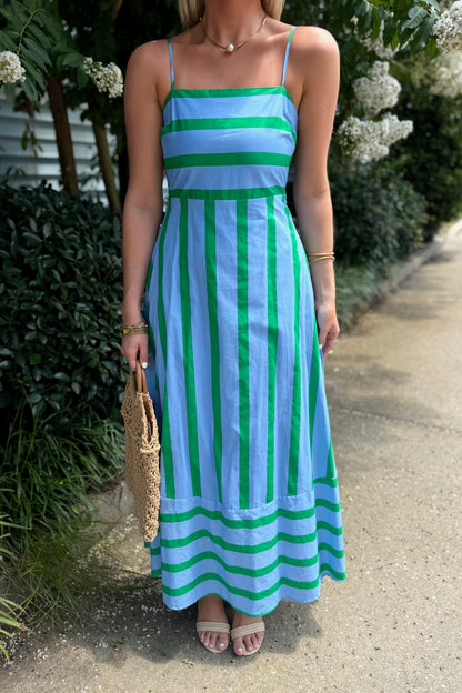 Gemma Dress
