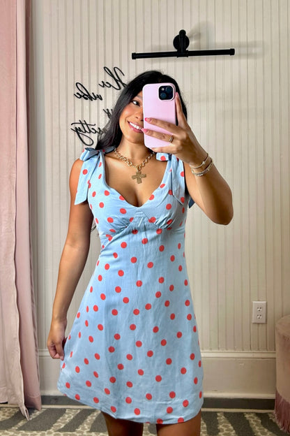 Confetti Dress
