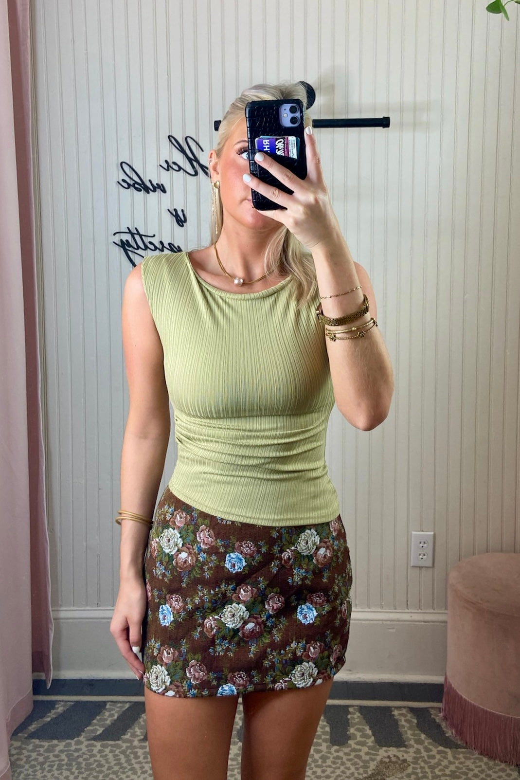 Kelly Top