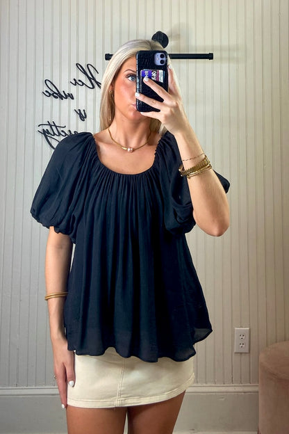 Raina Top