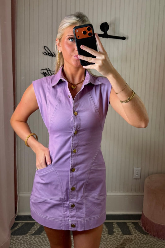 Diva Dress