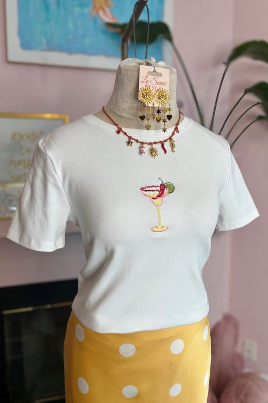 Margarita Tee