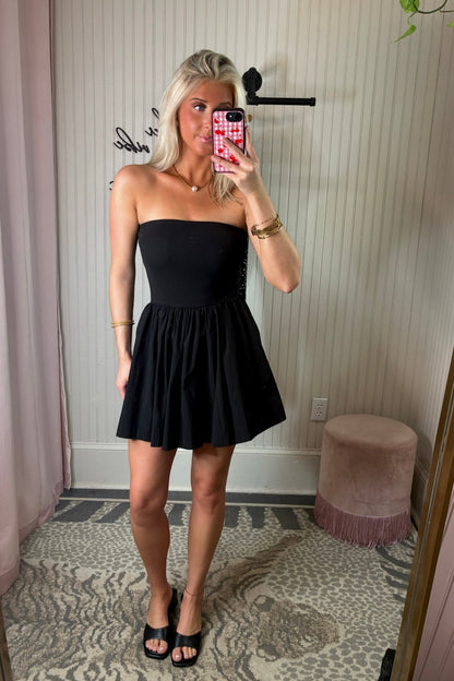 Devi Dress