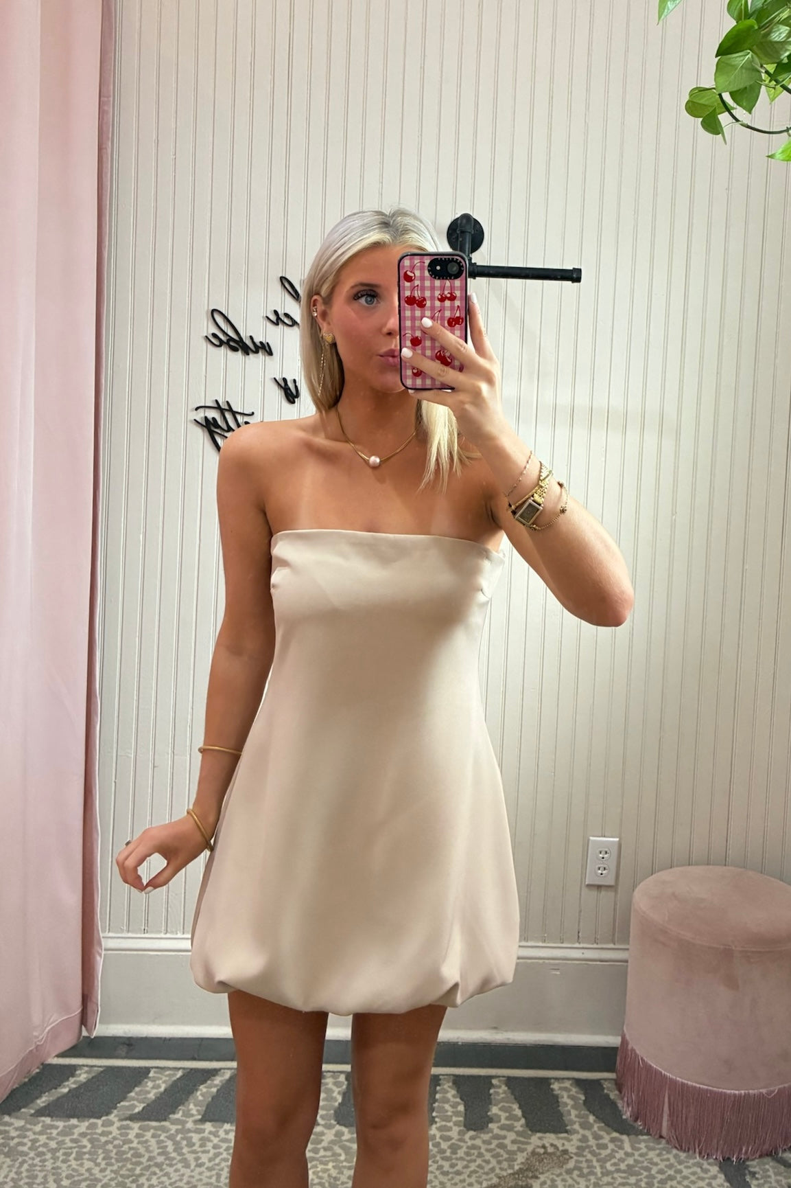 Roma Dress