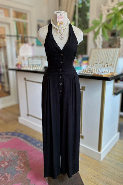 Britney Jumpsuit