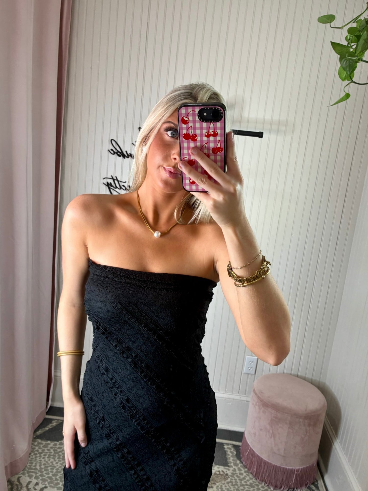 Rayne Dress