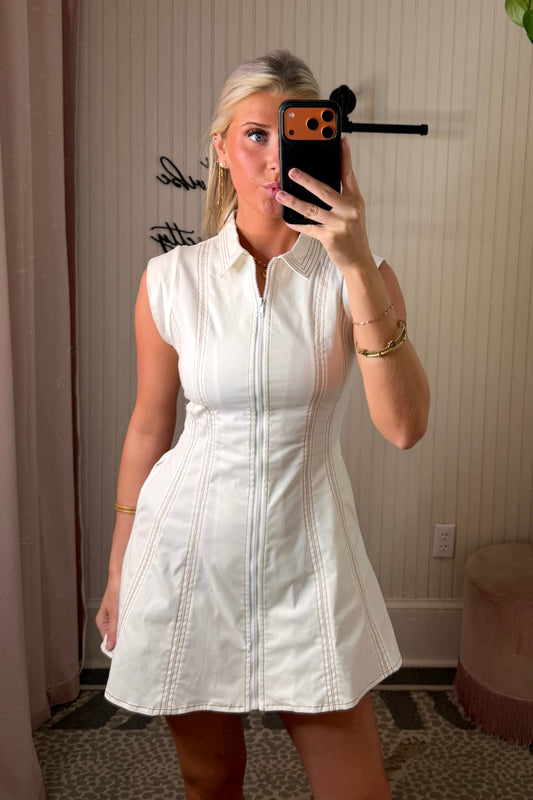 Dixie Dress