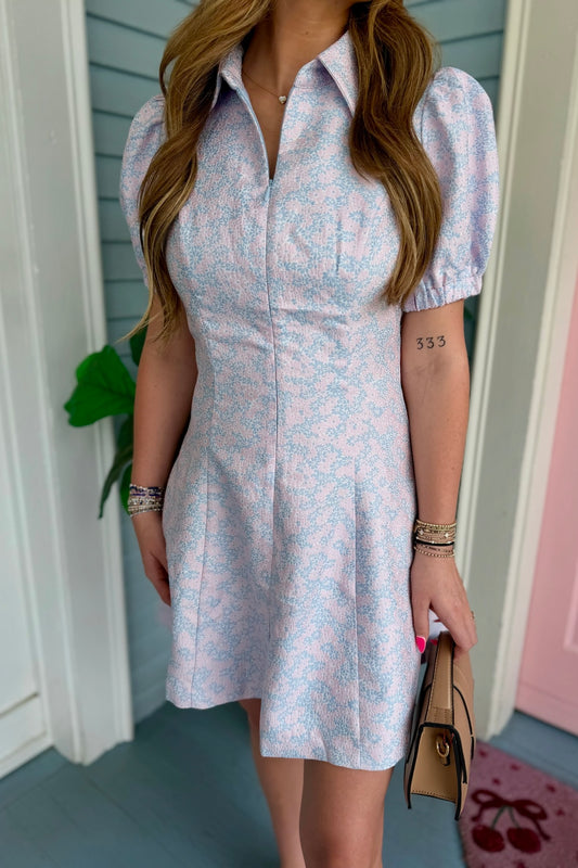 Brylee Dress