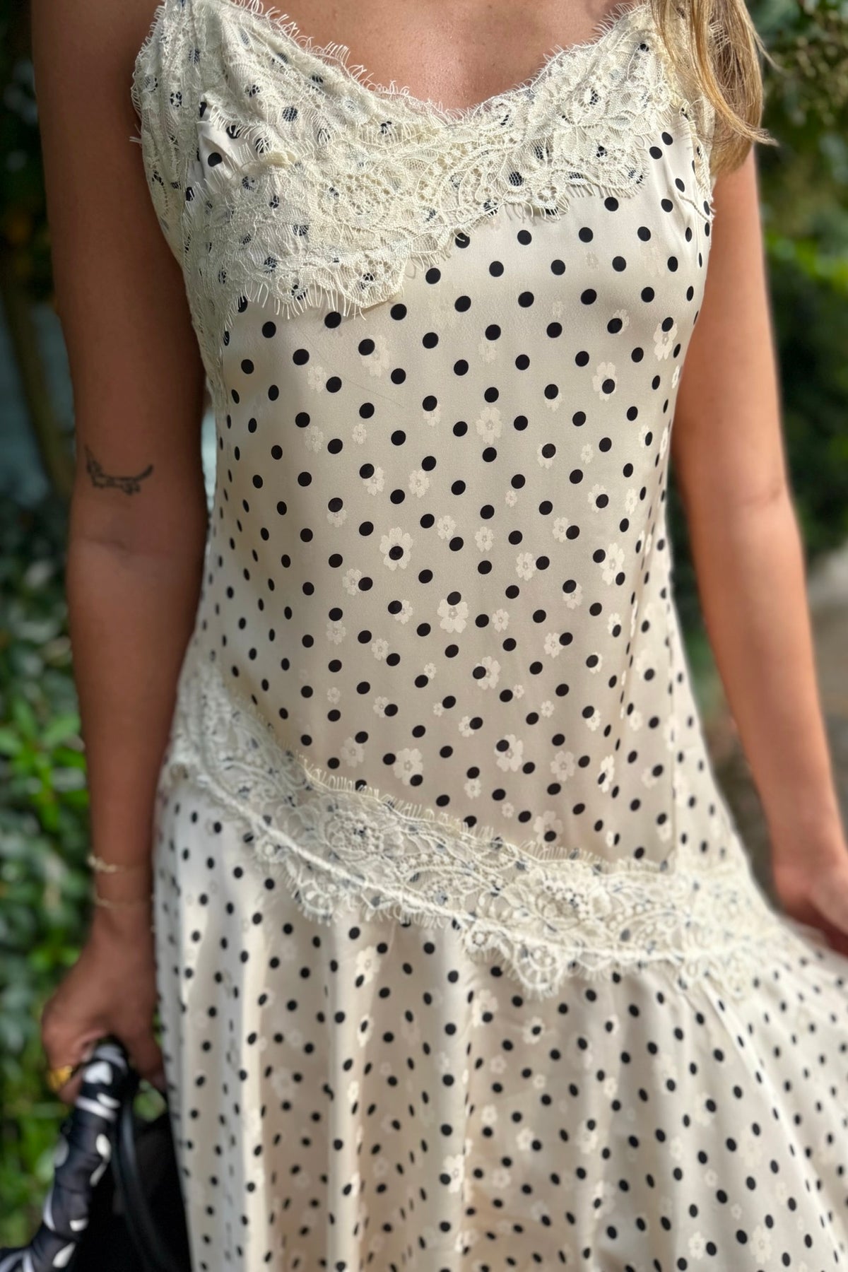 Livvy Dress