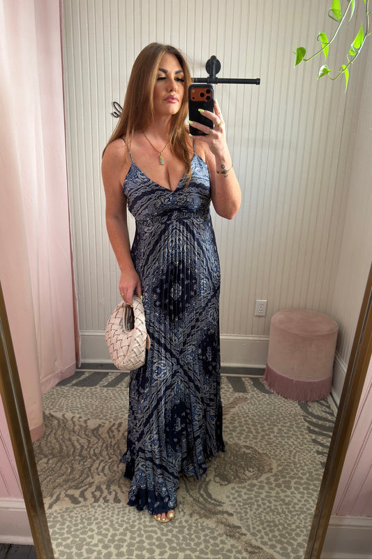 Tracy Dress