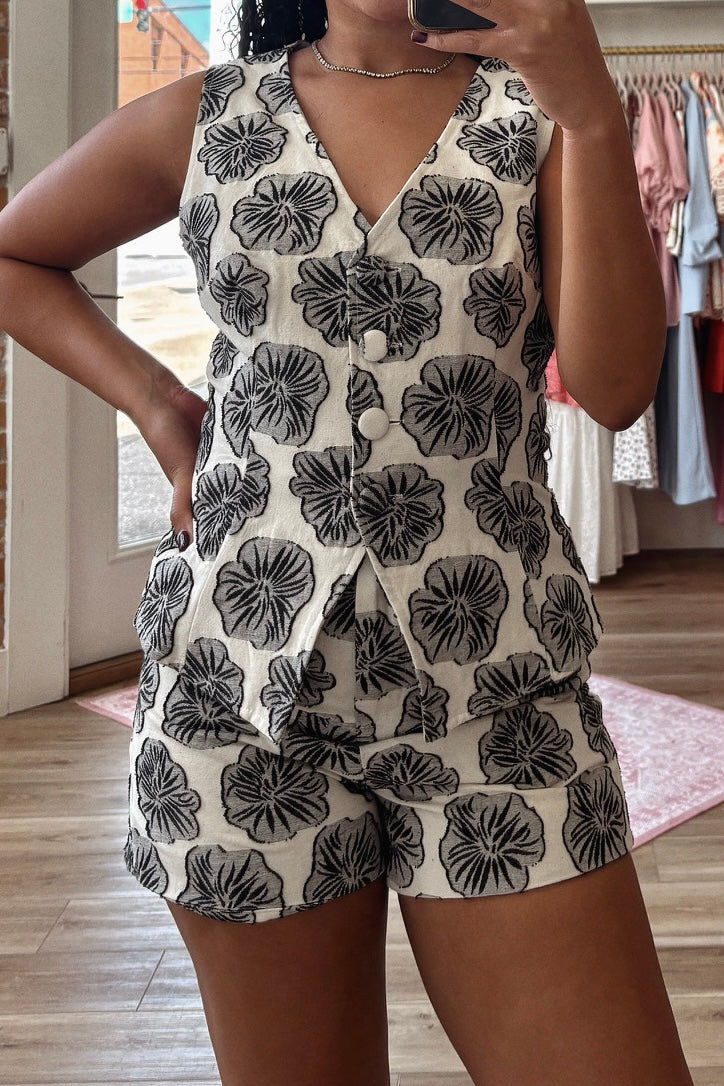 Sienna Shorts